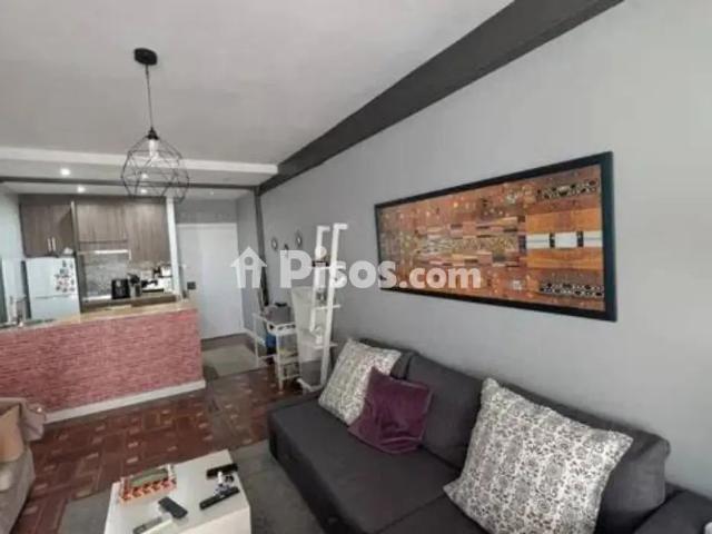 Apartamento en alquiler en Centro, Salamanca