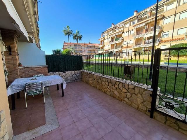Piso en alquiler en Montsià, Catalunya