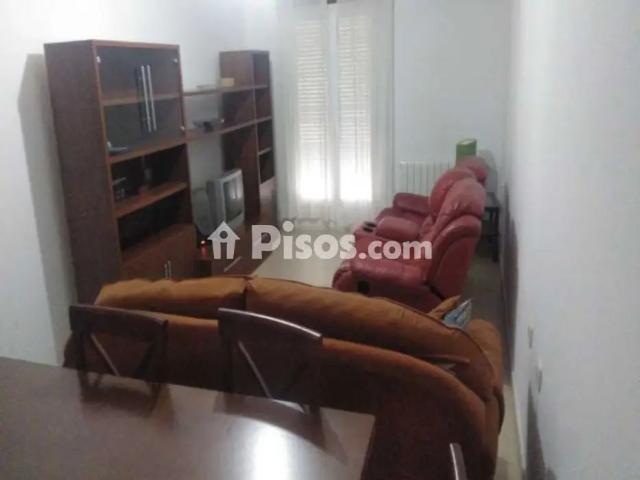 Apartamento en alquiler en San Blas, Cáceres