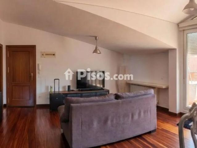 Apartamento en alquiler en Entrambasaguas, Cantabria