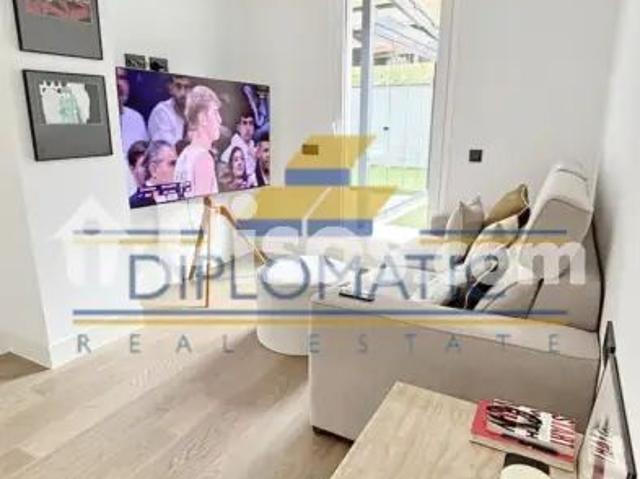 Apartamento en alquiler en Salamanca, Madrid
