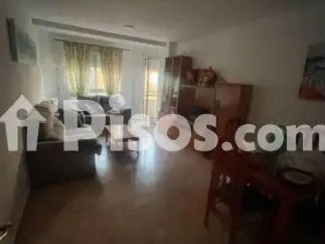 Apartamento en alquiler en Distrito 4, Albacete