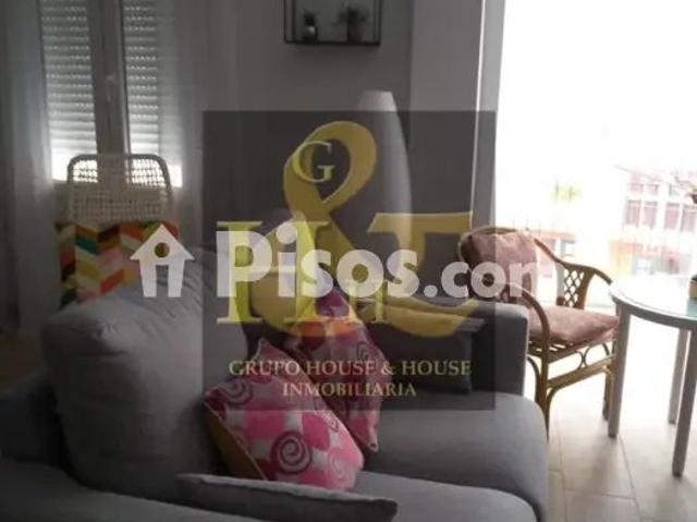 Apartamento en alquiler en Santa María, Bahía de Cádiz