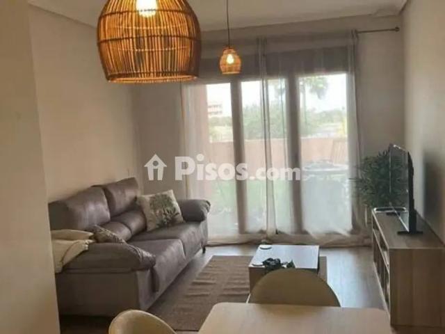 Apartamento en alquiler en Murcia, Área Metropolitana de Murcia