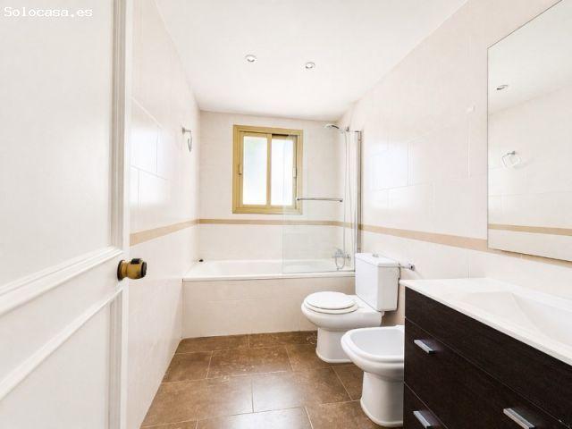Casa en alquiler en Nueva Andalucía, Costa del Sol Occidental