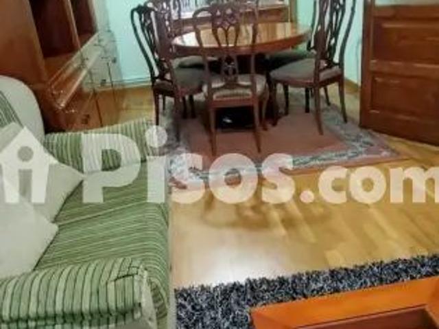 Apartamento en alquiler en Lugo, Galicia