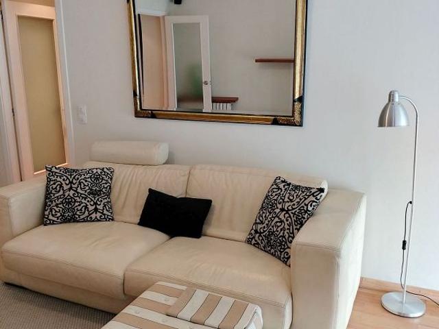 Piso en alquiler en Centre, Girona