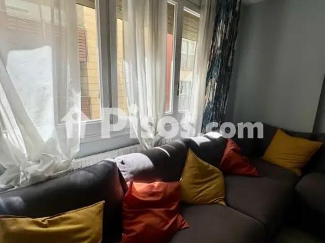 Apartamento en alquiler en Andorra-Sierra de Arcos, Aragón