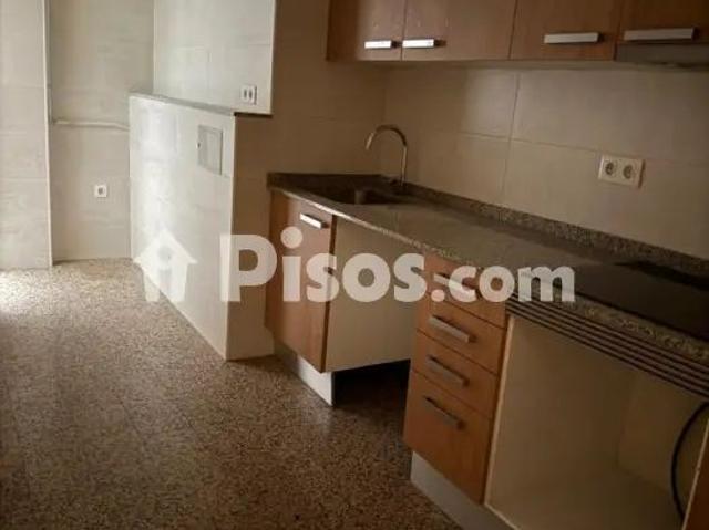 Apartamento en alquiler en Andorra-Sierra de Arcos, Aragón