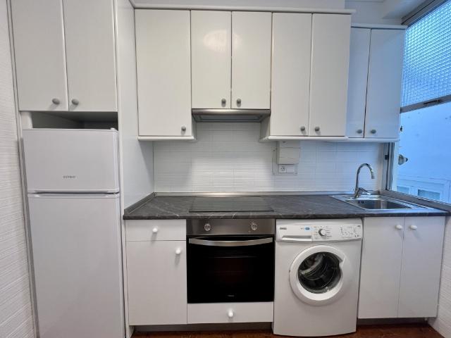 Apartamento en alquiler en Erdialdea, Debabarrena
