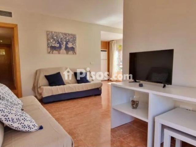 Apartamento en alquiler en Oliveros, Almería