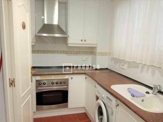 Casa en alquiler en Madrid