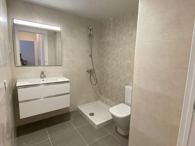 Piso en alquiler en Districte I, Barcelonès