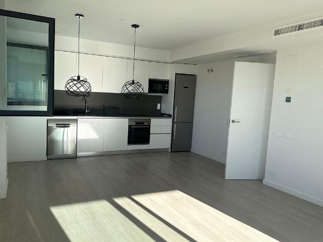 Piso en alquiler en Districte I, Barcelonès