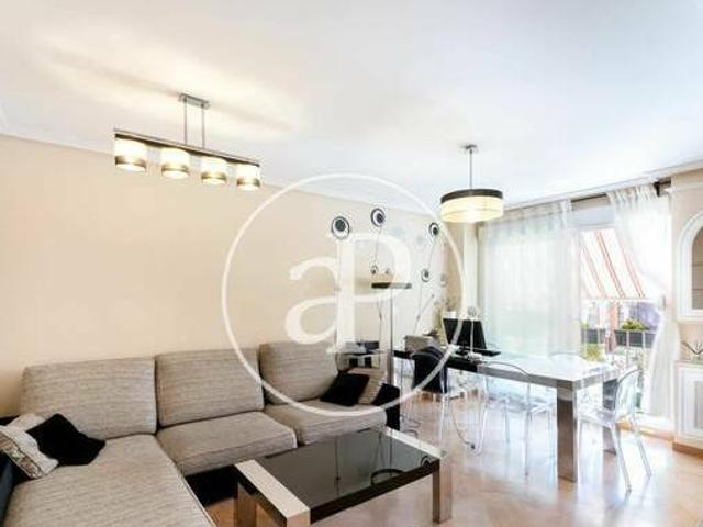 Casa en alquiler en Madrid