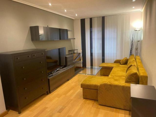 Apartamento en alquiler en Oviedo, Asturias