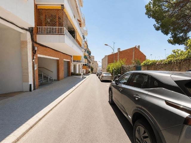Piso en alquiler en Can Villar de la Riera, Maresme