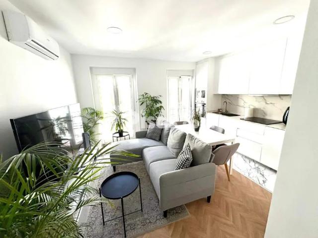 Apartamento en alquiler en Centro, Salamanca