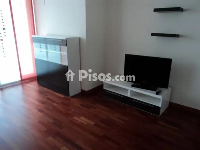 Apartamento en alquiler en el Raval de Santa Teresa, el Baix Vinalopó