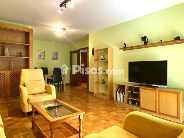 Apartamento en alquiler en Centro, León