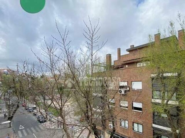 Casa en alquiler en Madrid