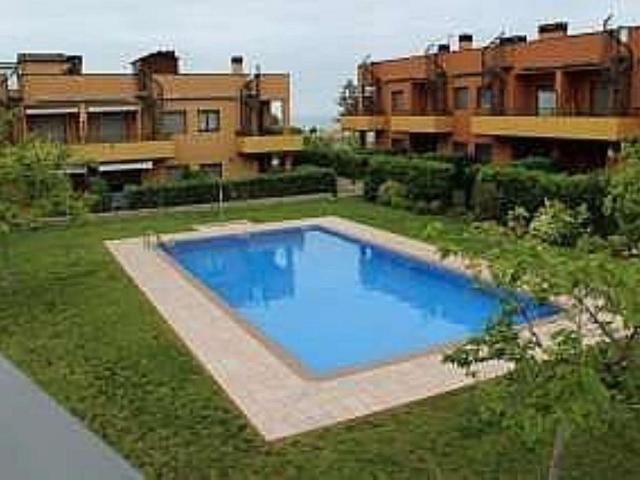 Piso en alquiler en El Vendrell, Coma-ruga