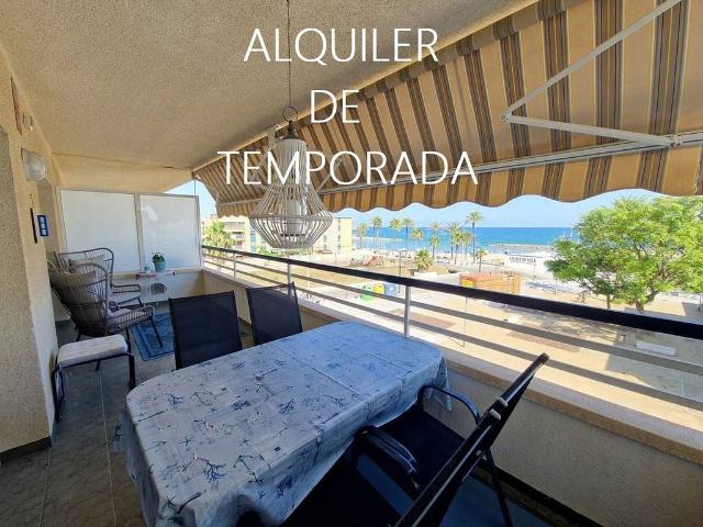 Piso en alquiler en Cubelles