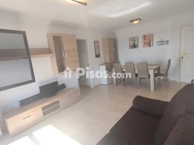 Apartamento en alquiler en La Cuesta, San Cristóbal de La Laguna