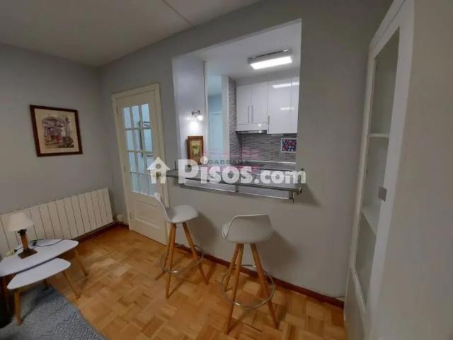 Apartamento en alquiler en Vigo