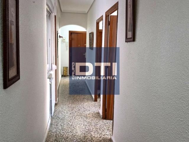Piso en alquiler en Distrito 4, Albacete