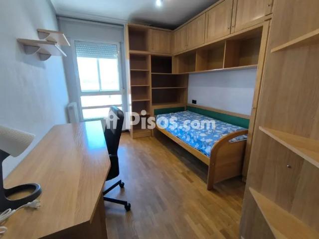 Apartamento en alquiler en Centro, León