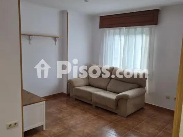 Apartamento en alquiler en A Coruña, Galicia