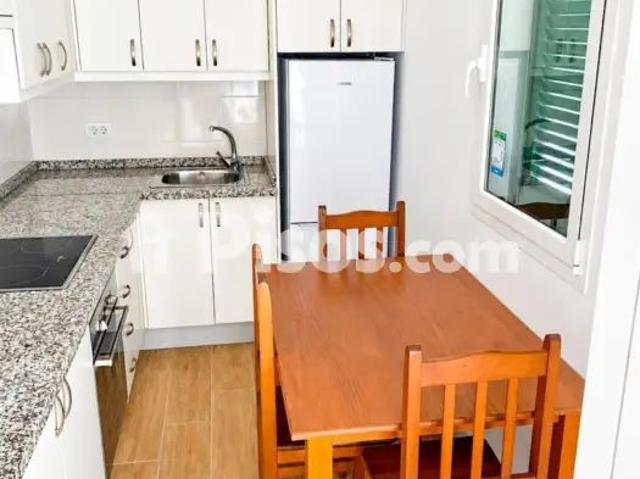 Apartamento en alquiler en Los Verodes, Santa Cruz de Tenerife