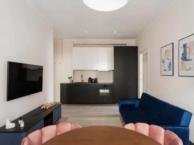 Apartamento en alquiler en Arrecife Centro, Arrecife