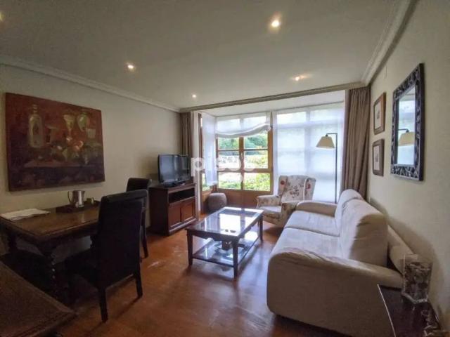 Apartamento en alquiler en La Portiella, Llanes