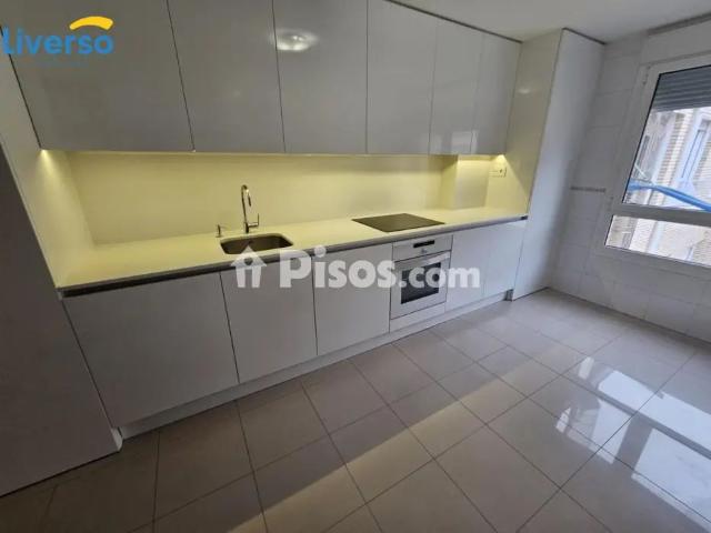 Apartamento en alquiler en Centro, Burgos