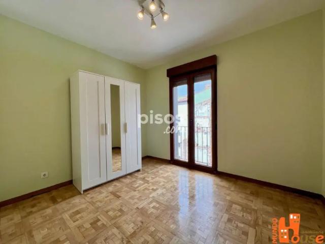 Apartamento en alquiler en San Lorenzo, Segovia