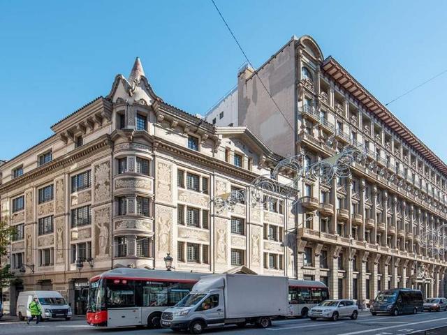 Piso en alquiler en Barcelona, Sant Pere, Santa Caterina i la Ribera