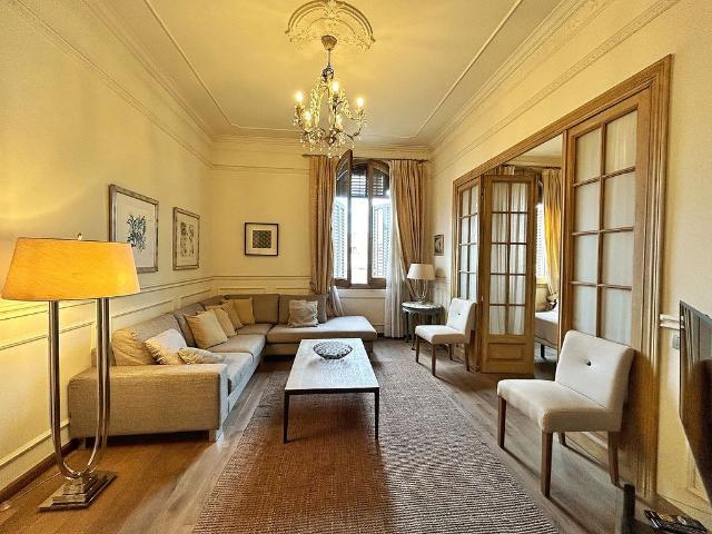 Piso en alquiler en Ciutat Vella, Barcelona