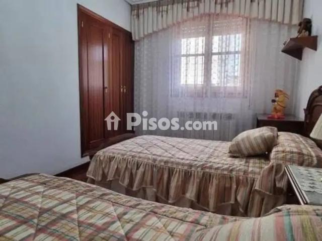 Apartamento en alquiler en El Cubo, Logroño