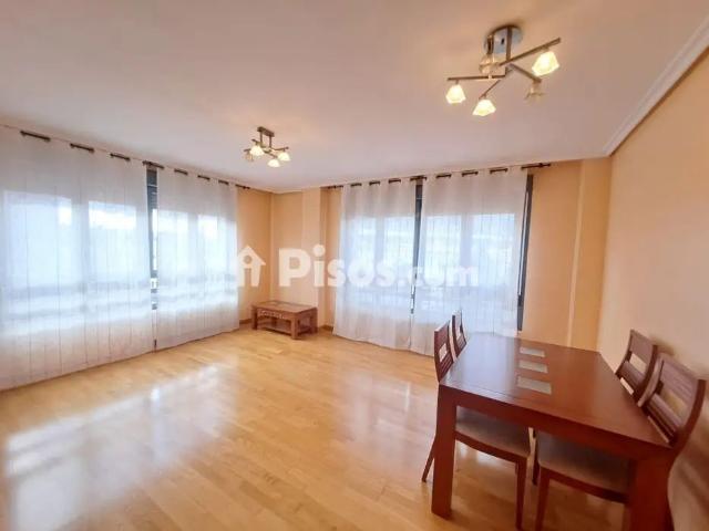 Apartamento en alquiler en Centro, Burgos