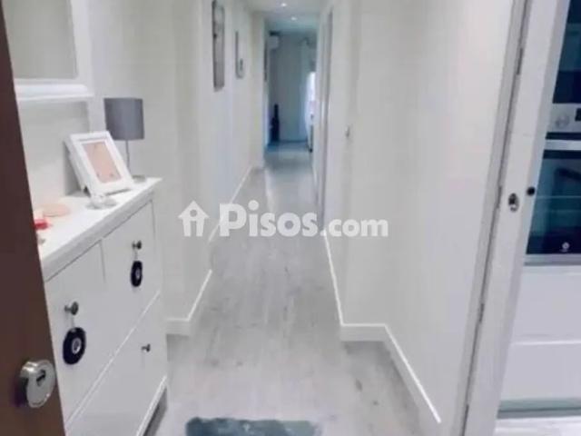 Apartamento en alquiler en Centro, Málaga-Costa del Sol