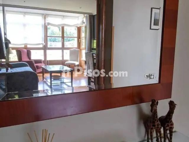 Apartamento en alquiler en La Portiella, Llanes