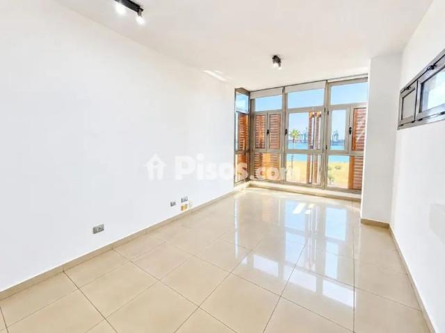 Apartamento en alquiler en Guanarteme, Gran Canaria