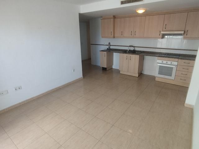 Apartamento en alquiler en Xilxes