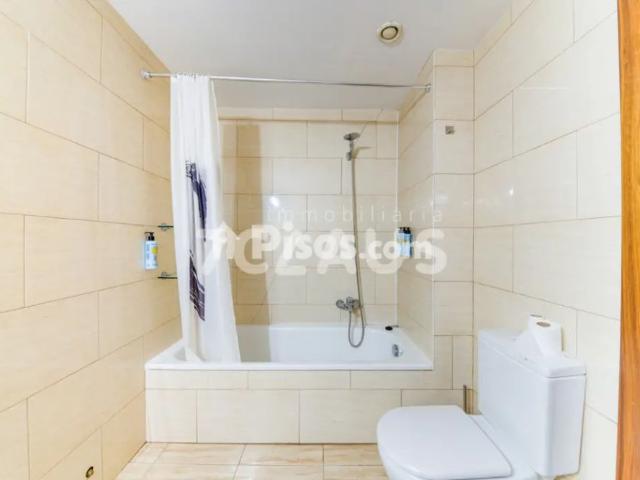 Apartamento en alquiler en Andorra-Sierra de Arcos, Aragón