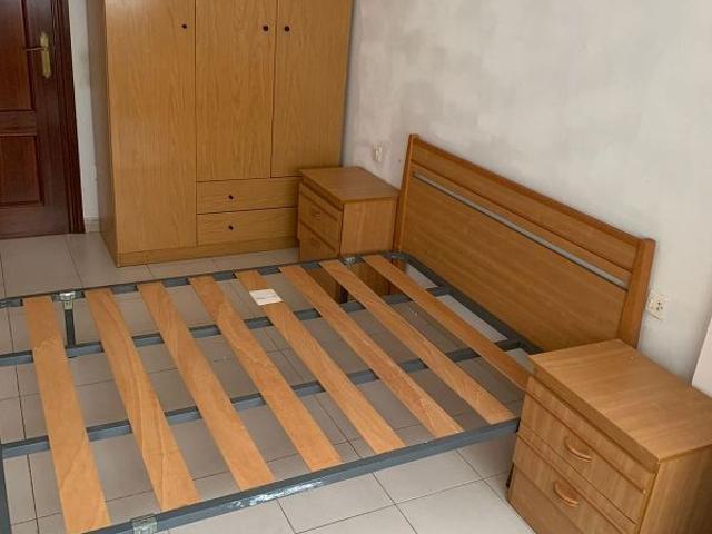 Piso en alquiler en Xalets - Humbert Torres, Segrià