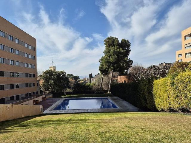 Piso en alquiler en el Centre, Esplugues De Llobregat