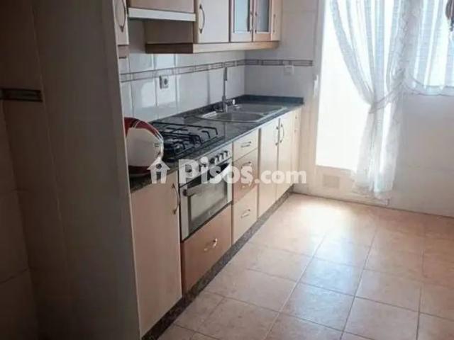 Apartamento en alquiler en Distrito 4, Albacete