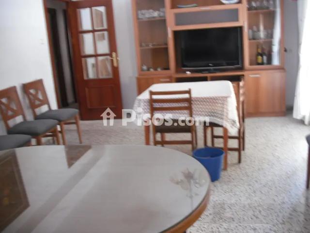 Apartamento en alquiler en Ronda, Comarca de la Vega de Granada